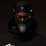 מסכת סקי נייק מאסק Nike Ski Mask - צבע שחור