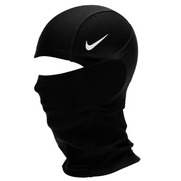 מסכת סקי נייק מאסק Nike Ski Mask - צבע שחור