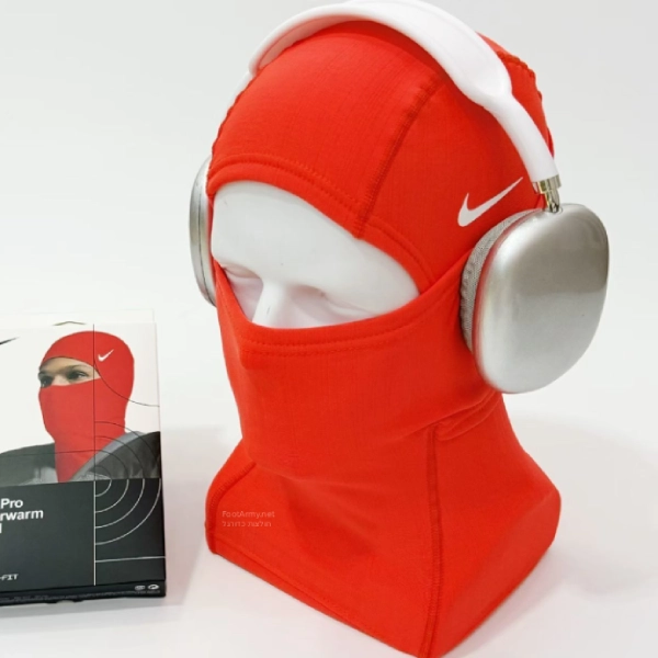 מסכת סקי נייק מאסק Nike Ski Mask - צבע כתום