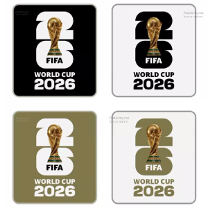 פאץ מונדיאל 2026