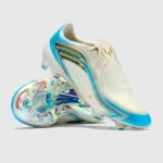 נעלי כדורגל adidas F50 Elite x Messi FG מונדיאל 2026 ליונל מסי