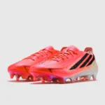נעלי כדורגל adidas F50 Hyperfast Elite FG מונדיאל 2026 צבע ורוד