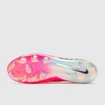נעלי כדורגל Nike Phantom 6 Low Elite FG מונדיאל 2026 צבע ורוד