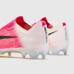 נעלי כדורגל Nike Air Zoom Mercurial Superfly 11 Elite FG מונדיאל 2026 צבע ורוד