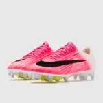 נעלי כדורגל Nike Air Zoom Mercurial Superfly 11 Elite FG מונדיאל 2026 צבע ורוד