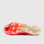 נעלי כדורגל adidas Predator Elite Tongue FG מונדיאל 2026 צבע ורוד