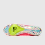 נעלי כדורגל Nike Air Zoom Mercurial Superfly 11 Elite FG מונדיאל 2026 צבע ורוד