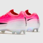 נעלי כדורגל Nike Mercurial Vapor 17 Elite FG מונדיאל 2026 צבע ורוד