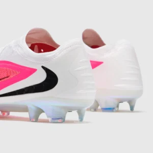 נעלי כדורגל Nike Phantom 6 Low Elite FG מונדיאל 2026 צבע ורוד