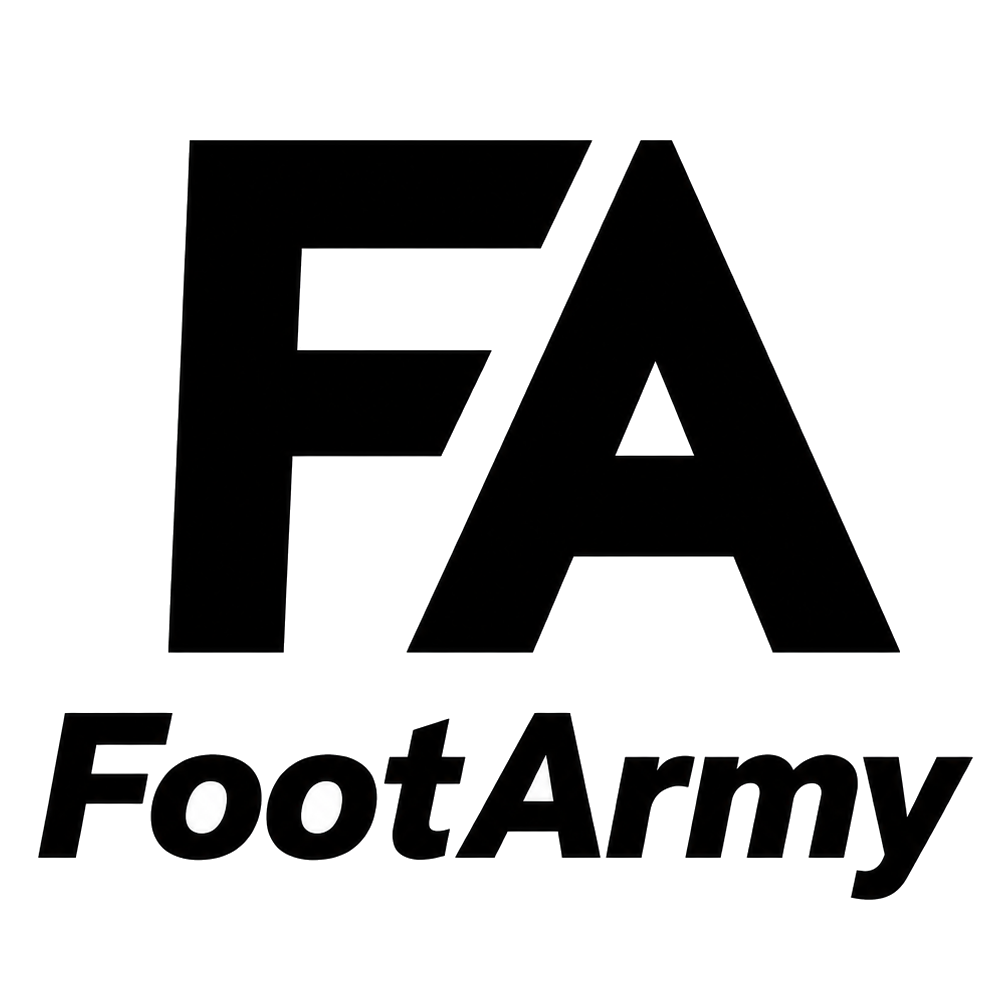 FootArmy חולצות כדורגל