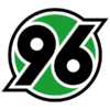 האנובר 96 כדורגל סמל