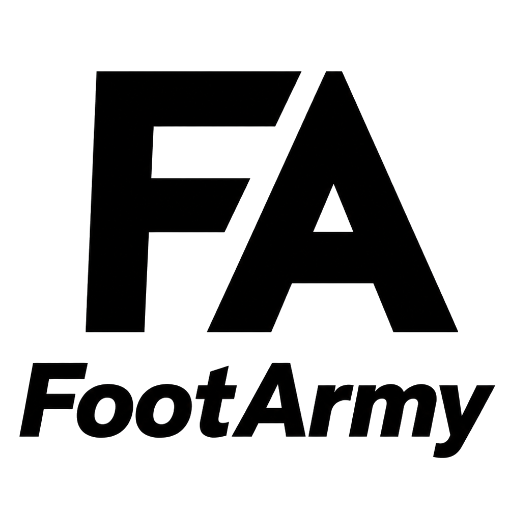 FootArmy חולצות כדורגל
